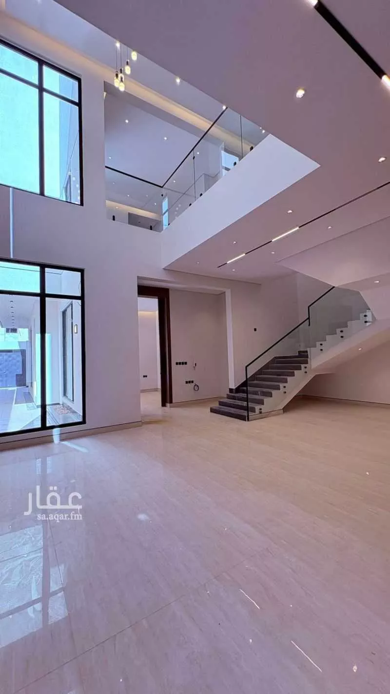 فيلا 5 غرف في المهدية 10