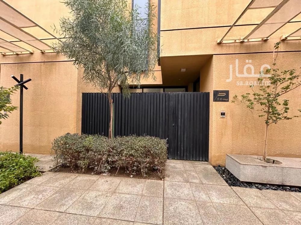 فيلا 3 غرف في النرجس 1