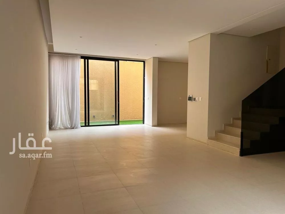 فيلا 3 غرف في النرجس 2