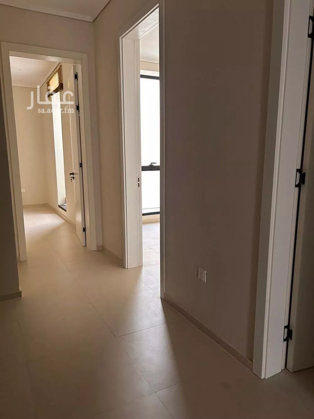 فيلا 3 غرف في النرجس 3