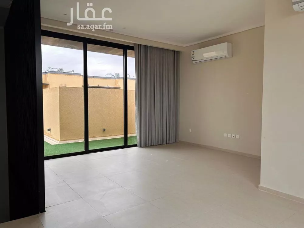 فيلا 3 غرف في النرجس 5