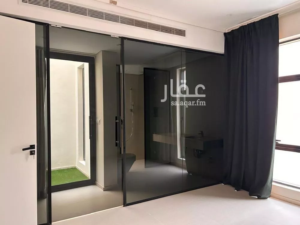 فيلا 3 غرف في النرجس 7