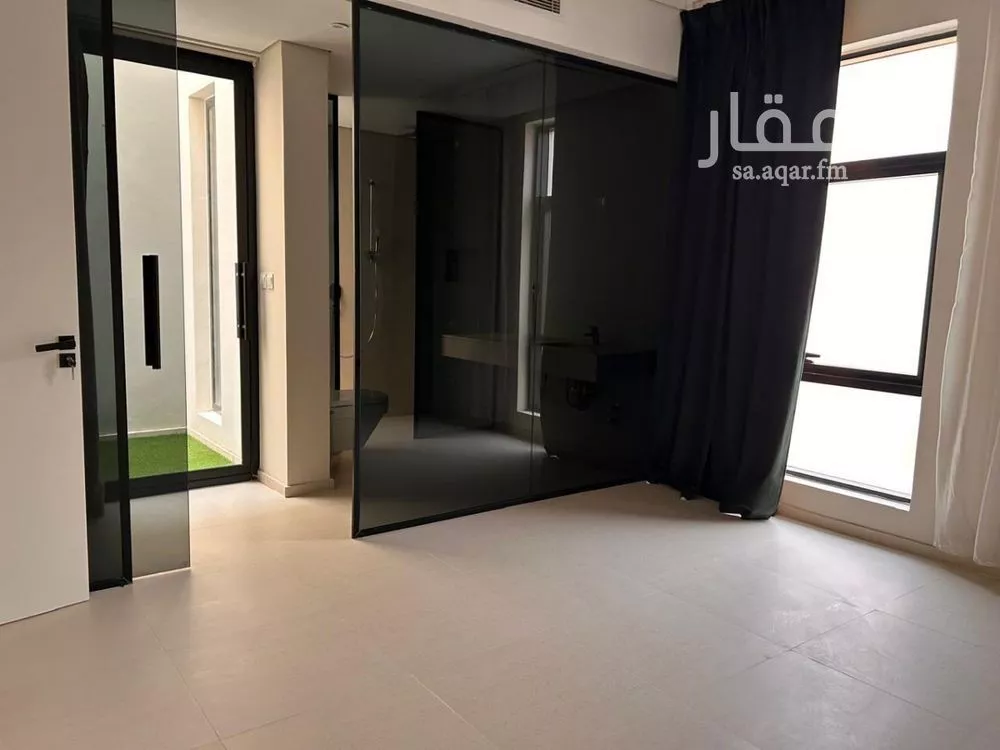 فيلا 3 غرف في النرجس 8