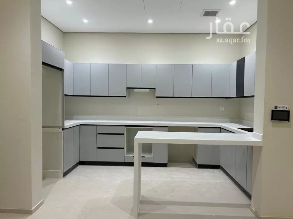 فيلا 3 غرف في النرجس 9