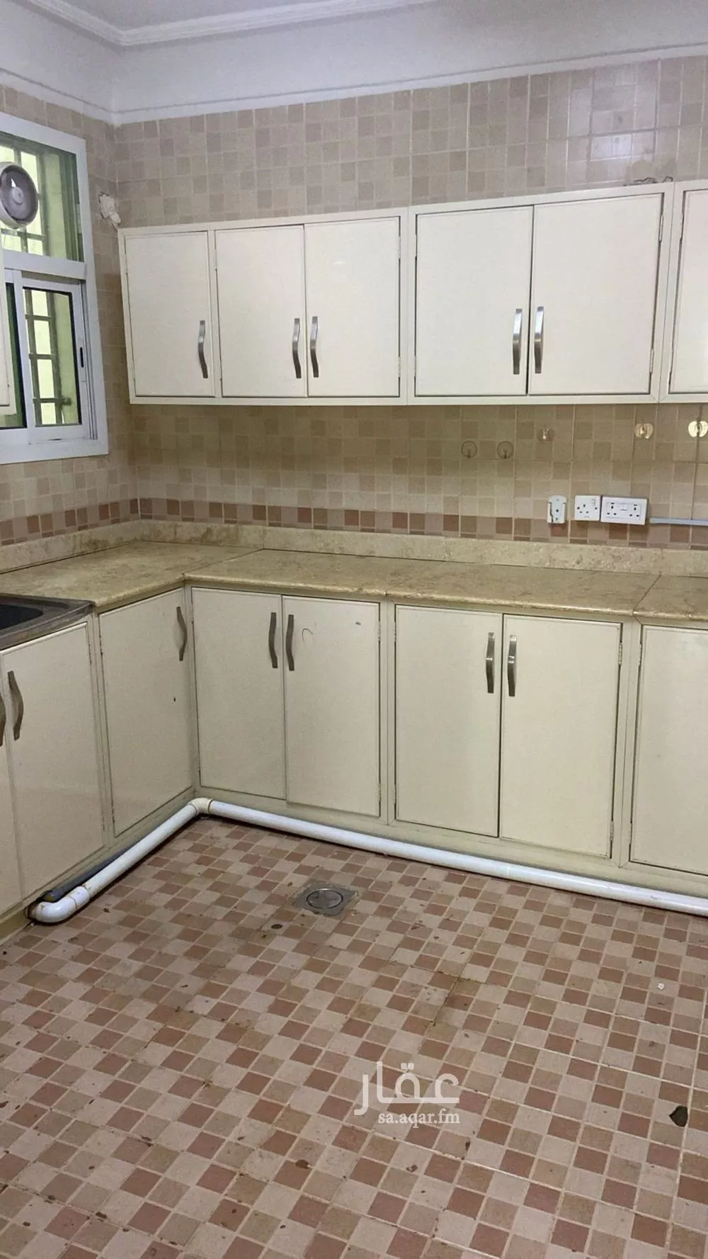 شقة 5 غرف في الازدهار 1