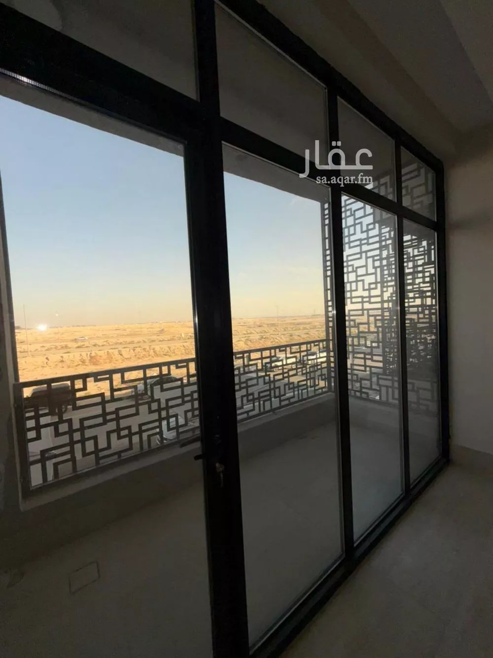 شقة 4 غرف في الشعلة 8