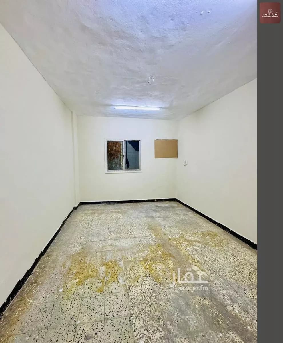 شقة 1 غرف في البادية 2