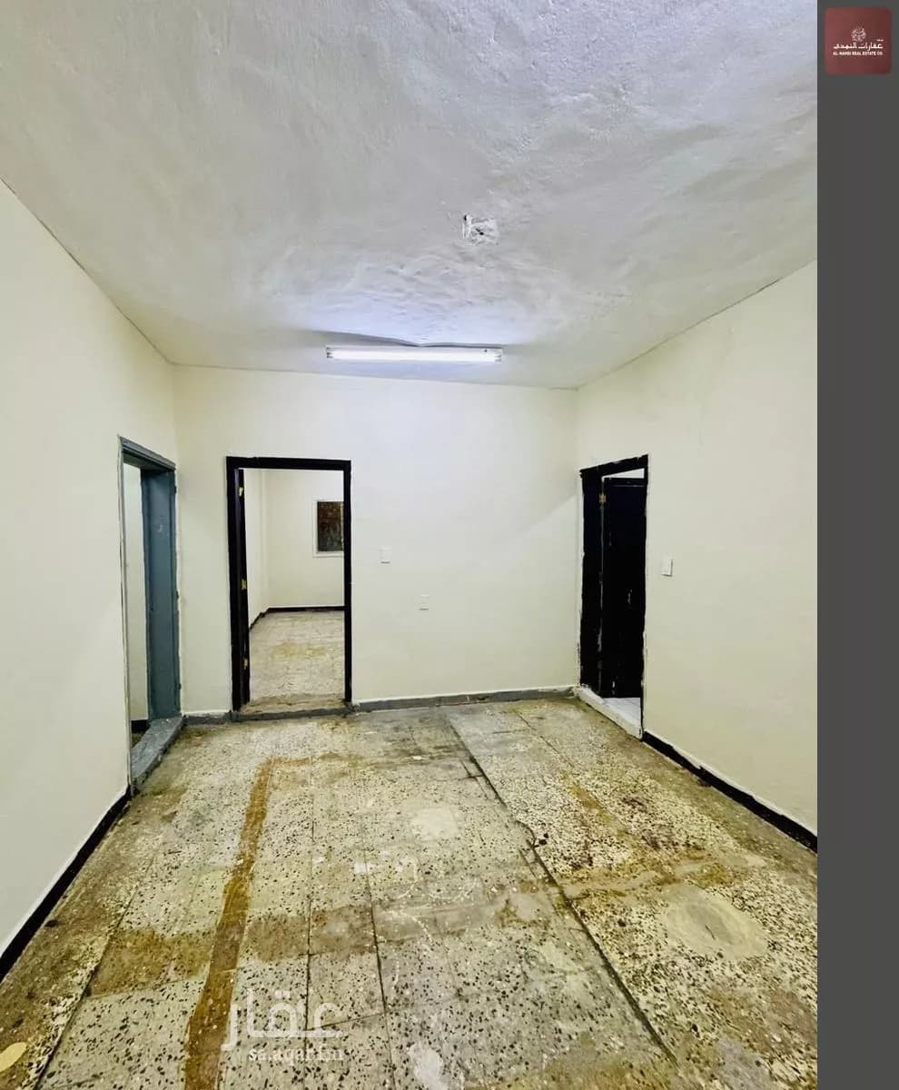 شقة 1 غرف في البادية 3