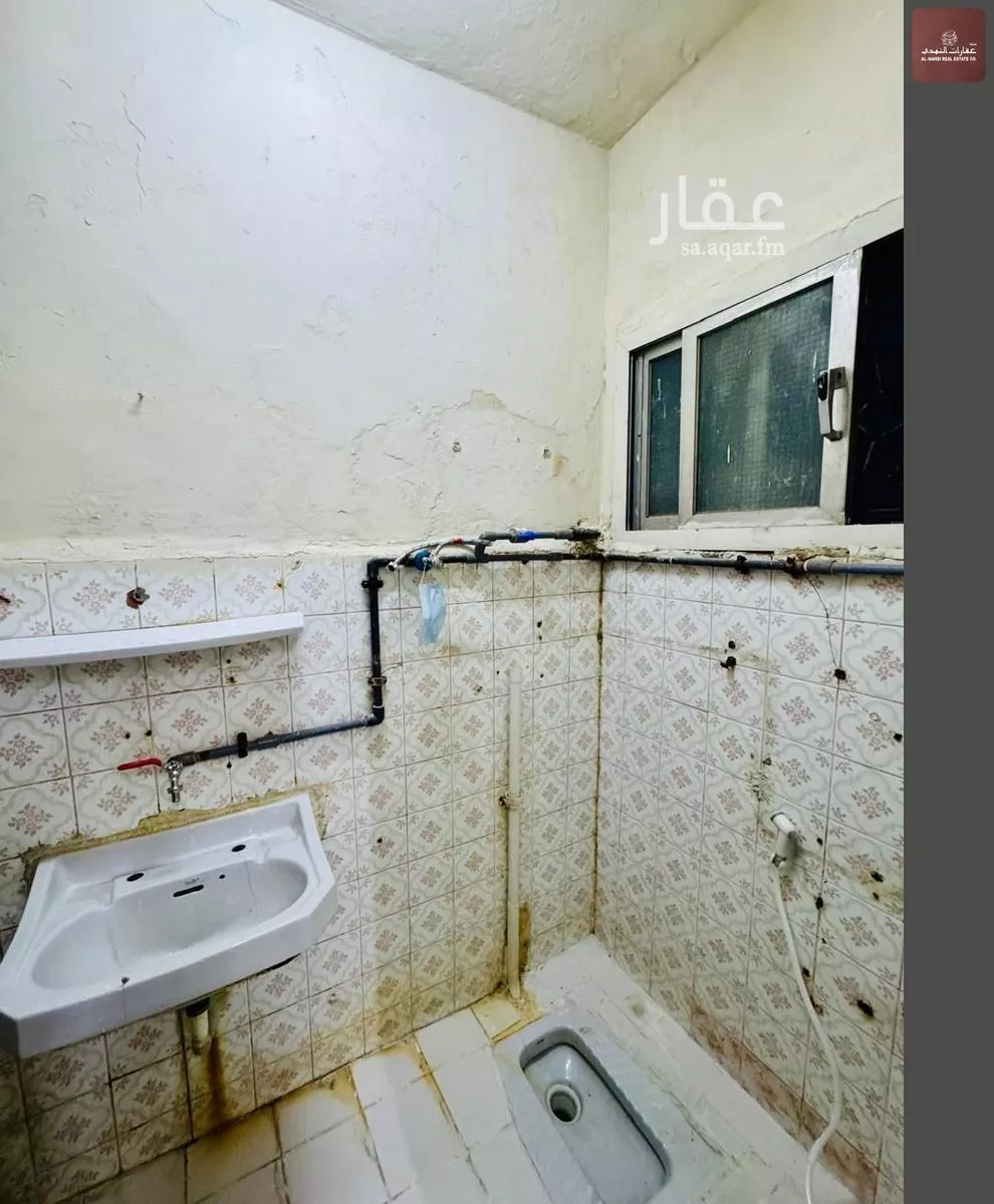 شقة 1 غرف في البادية 5