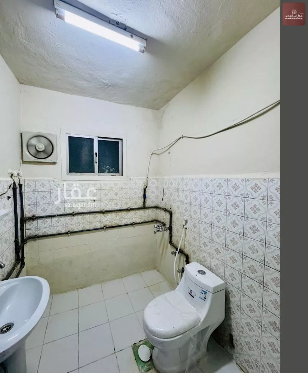 شقة 1 غرف في البادية 6