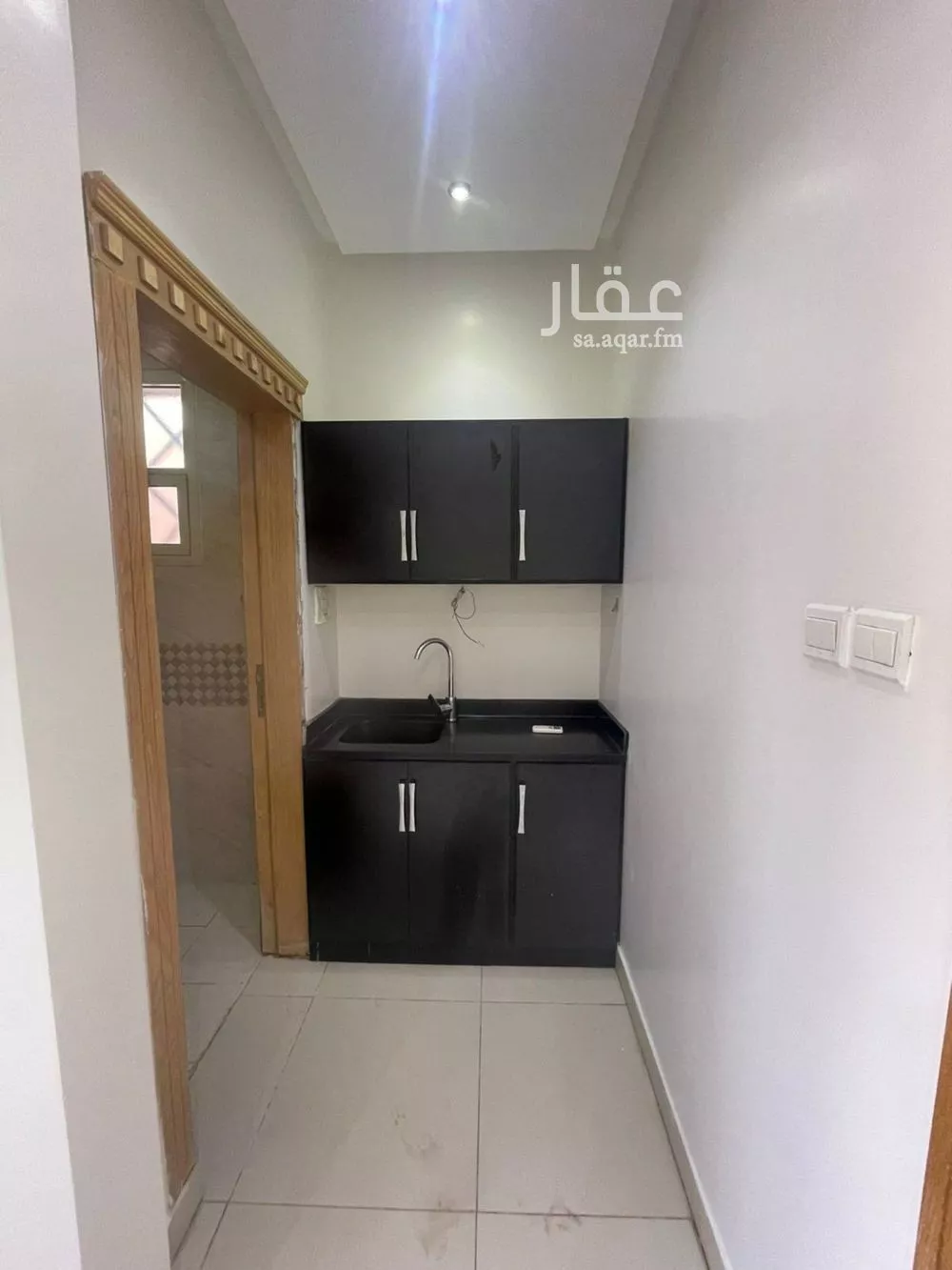 شقة 1 غرف في المونسية 2