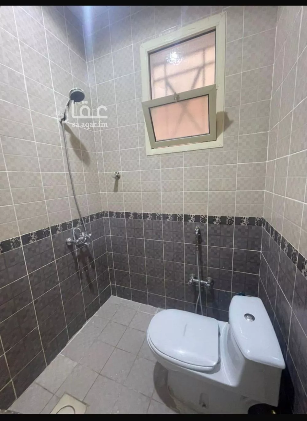 شقة 1 غرف في المونسية 3