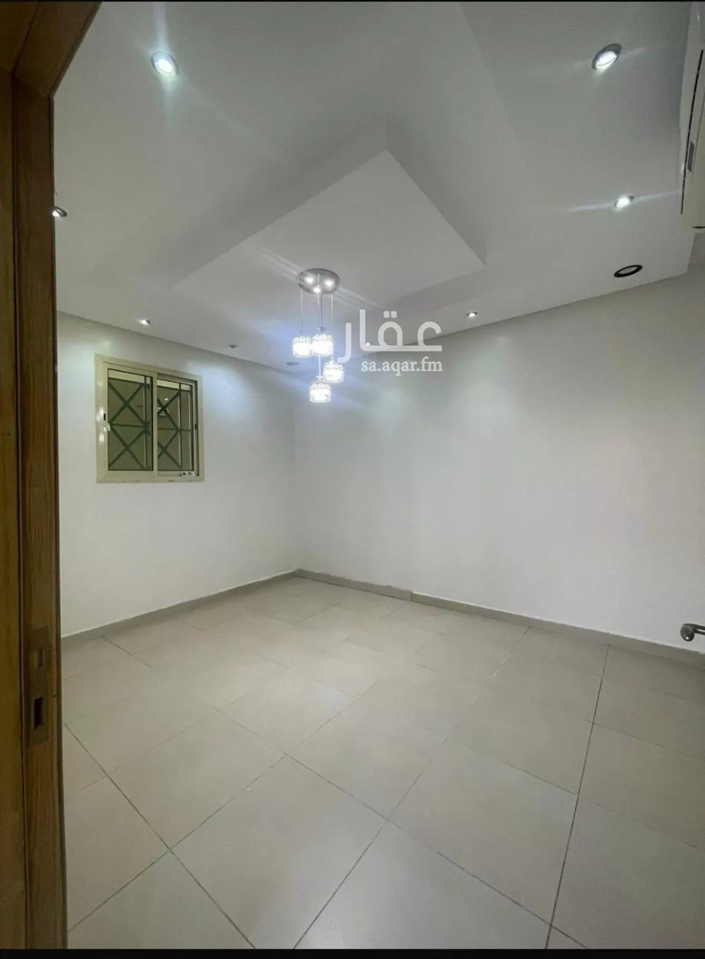 شقة 1 غرف في المونسية 4