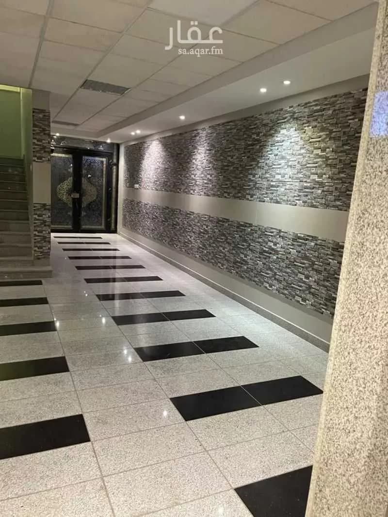 شقة 2 غرف في الفردوس 5