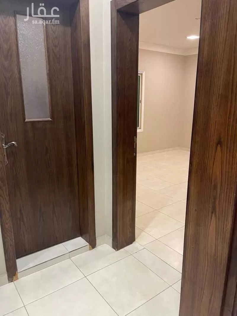 شقة 2 غرف في الفردوس 8