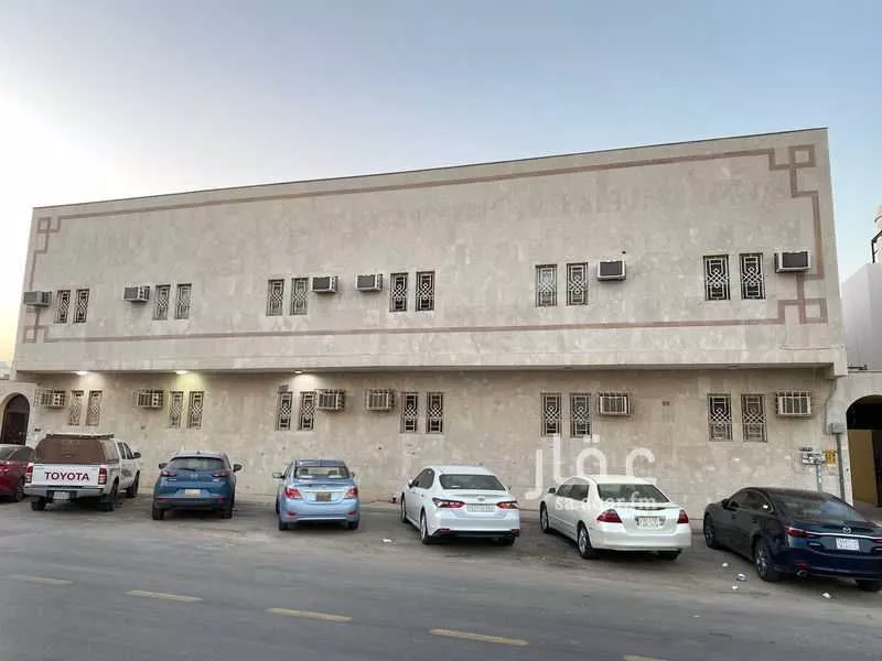 1 bedroom apartment in King Faisal 1