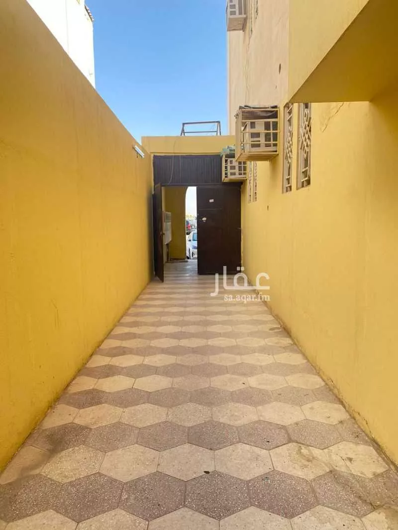 1 bedroom apartment in King Faisal 2