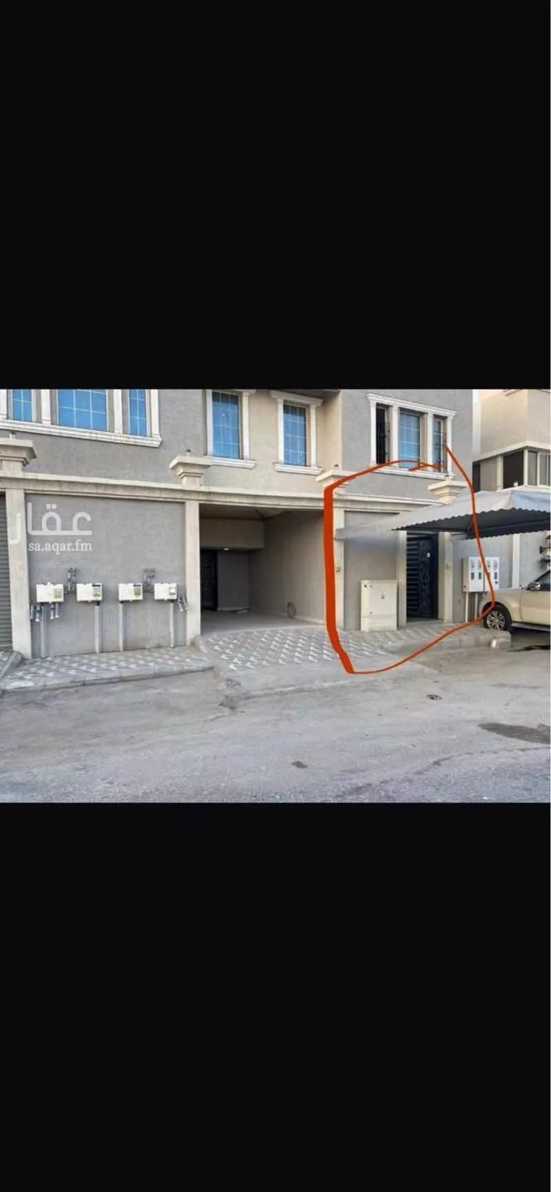 6 bedroom apartment in Ash Shulah 3