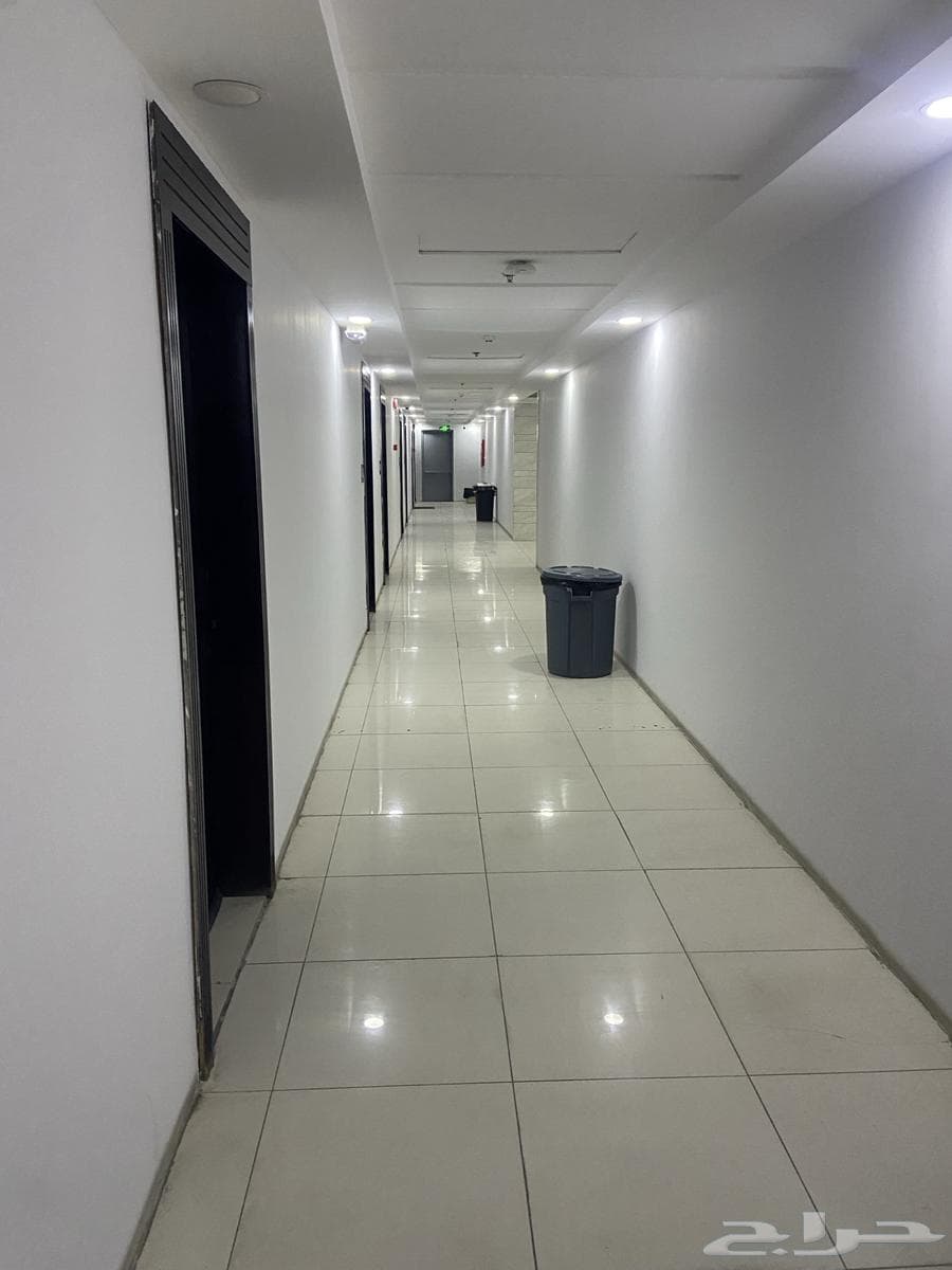 شقة 1 غرف في التعاون 5