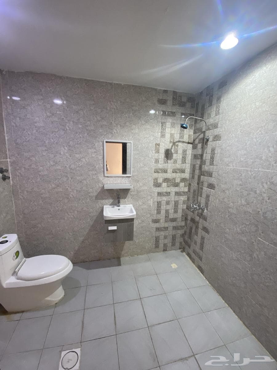 شقة 1 غرف في التعاون 6