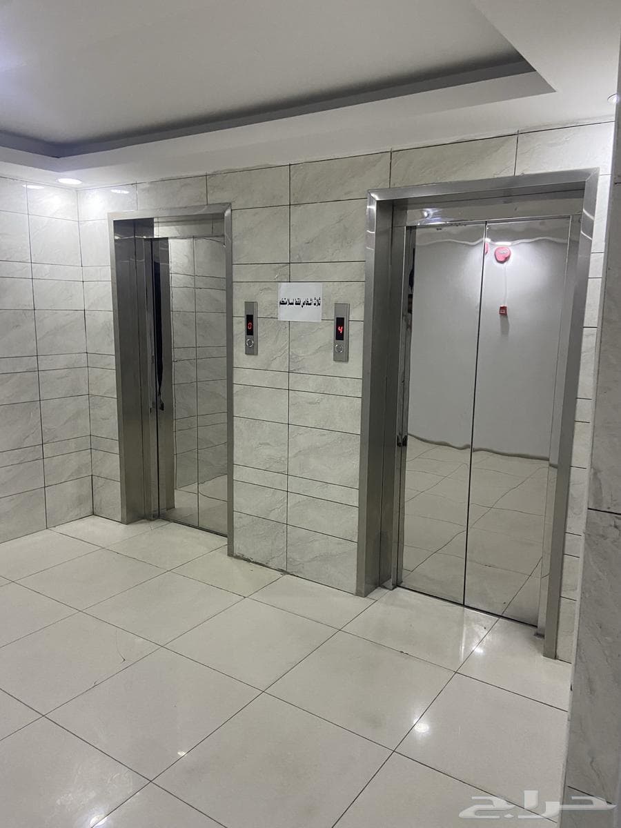 شقة 1 غرف في التعاون 9