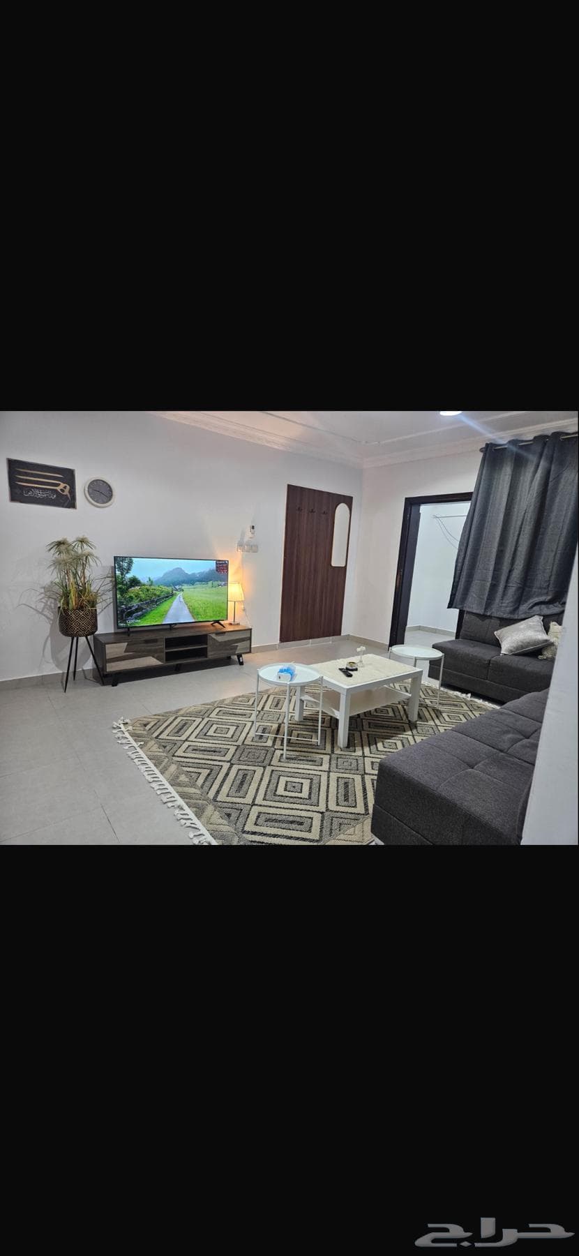 شقة 2 غرف في طيبة 2