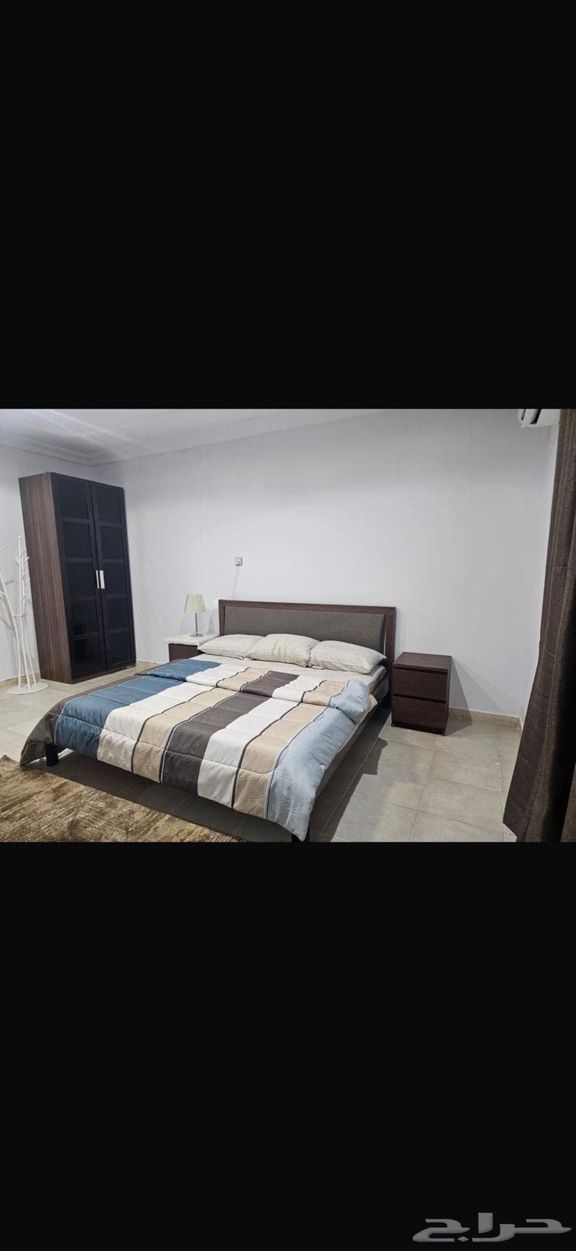 شقة 2 غرف في طيبة 4