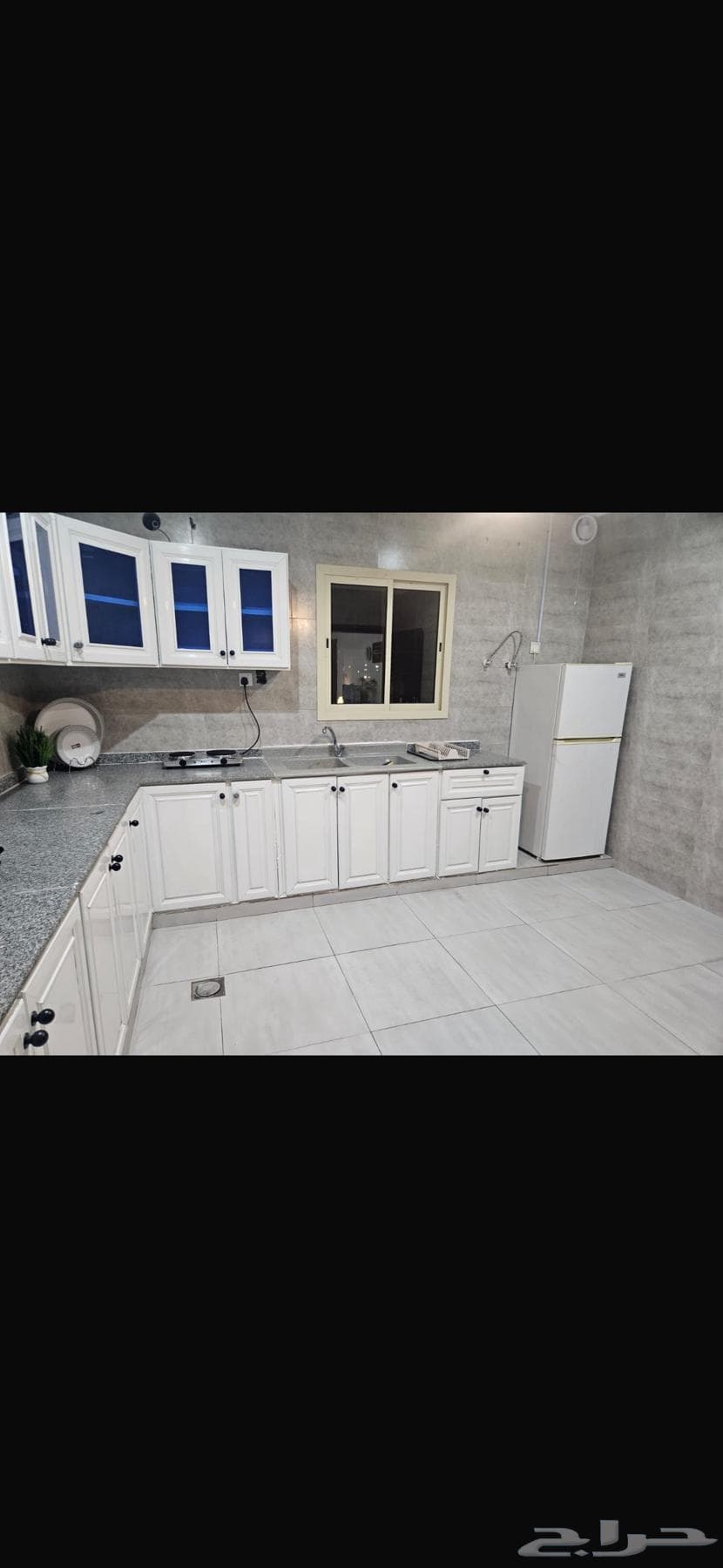 شقة 2 غرف في طيبة 7