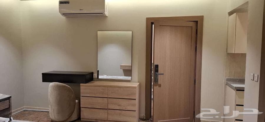 شقة 17 غرف في الحزم الشمالي 1