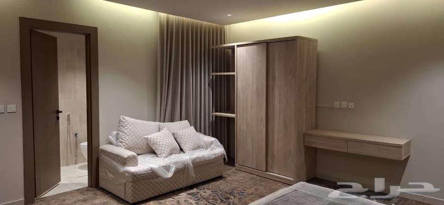 شقة 17 غرف في الحزم الشمالي 2