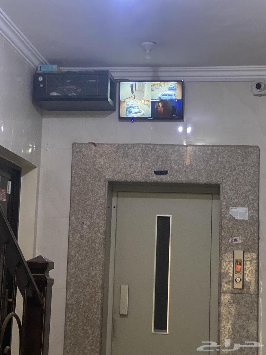 شقة 2 غرف في الجوهرة 5