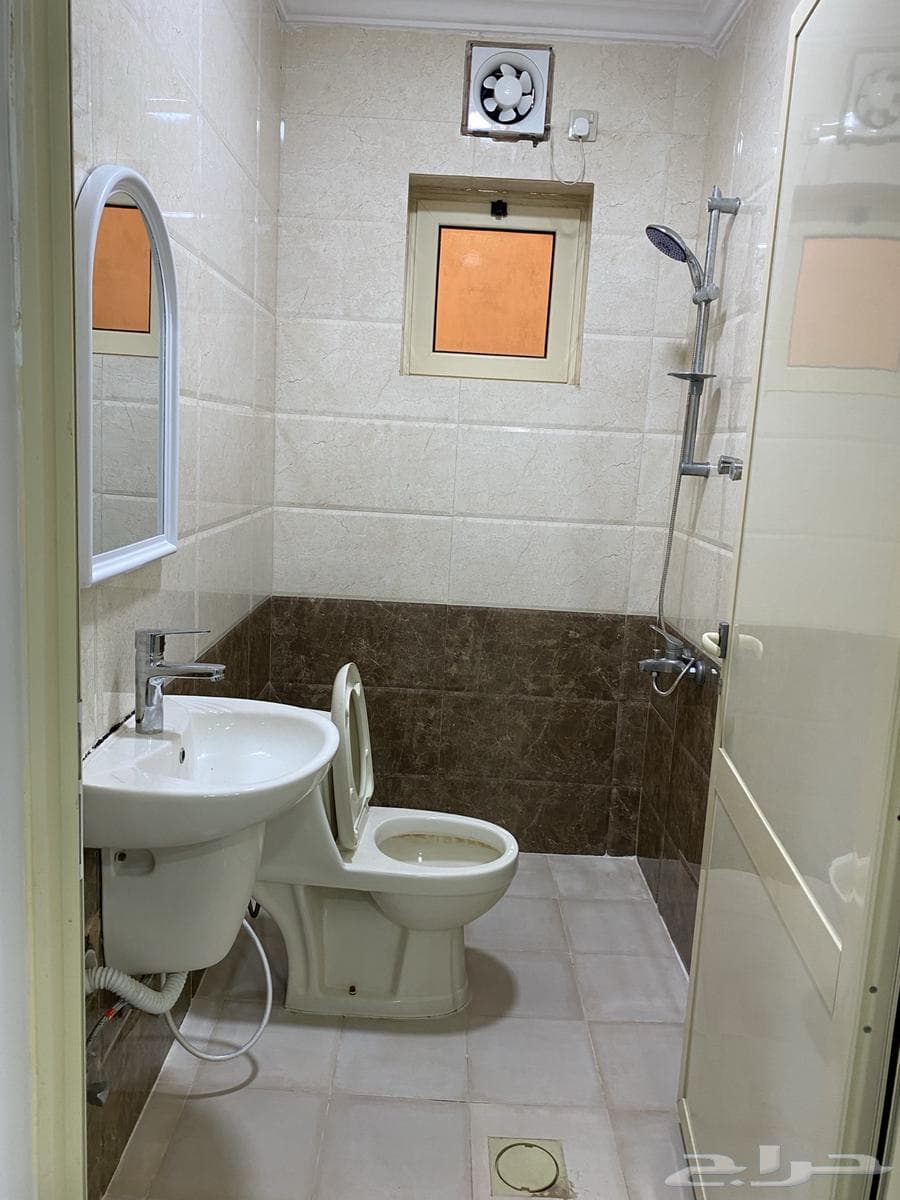 شقة 2 غرف في الجوهرة 6