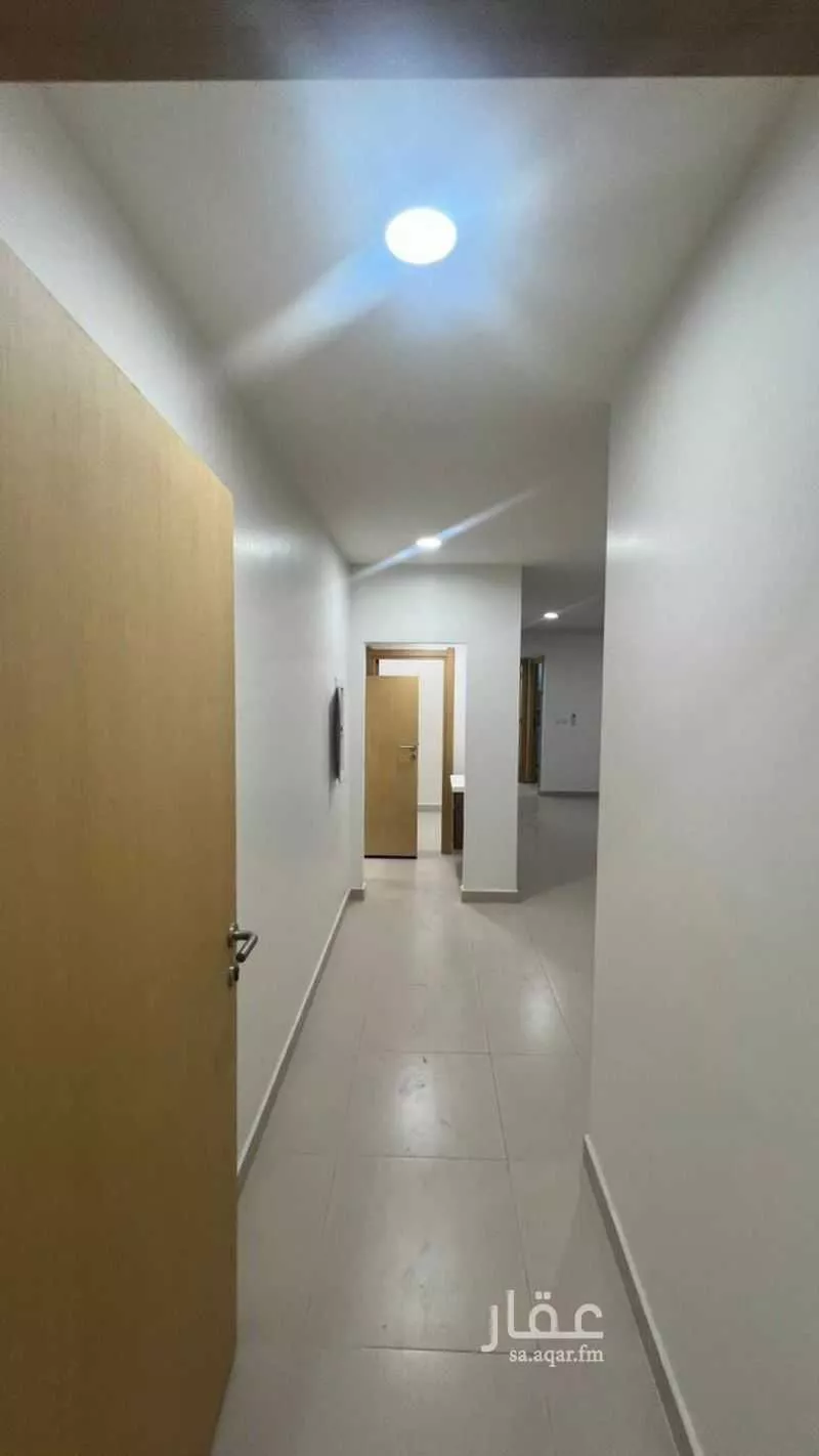 شقة 4 غرف في الفرسان 1