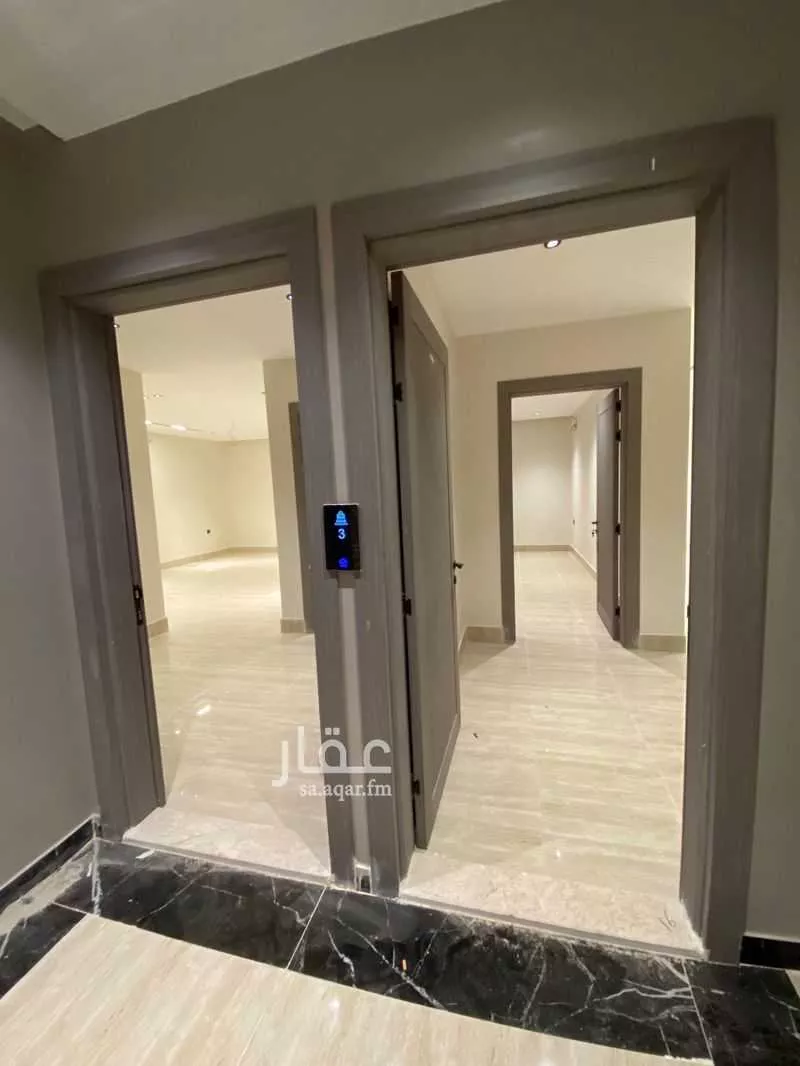 شقة 6 غرف في الندى 8