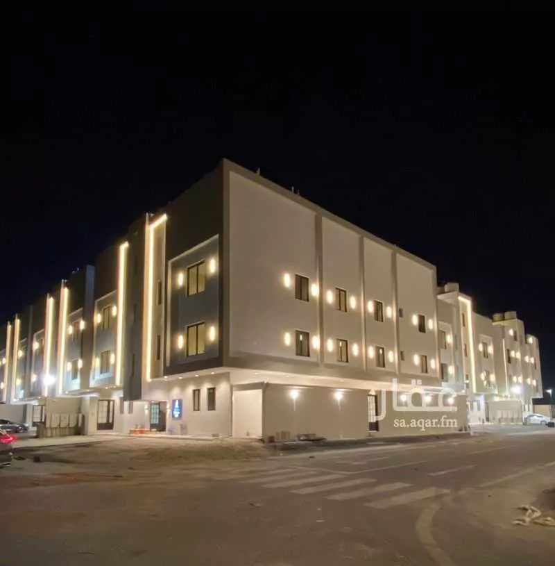 شقة 6 غرف في الندى 4