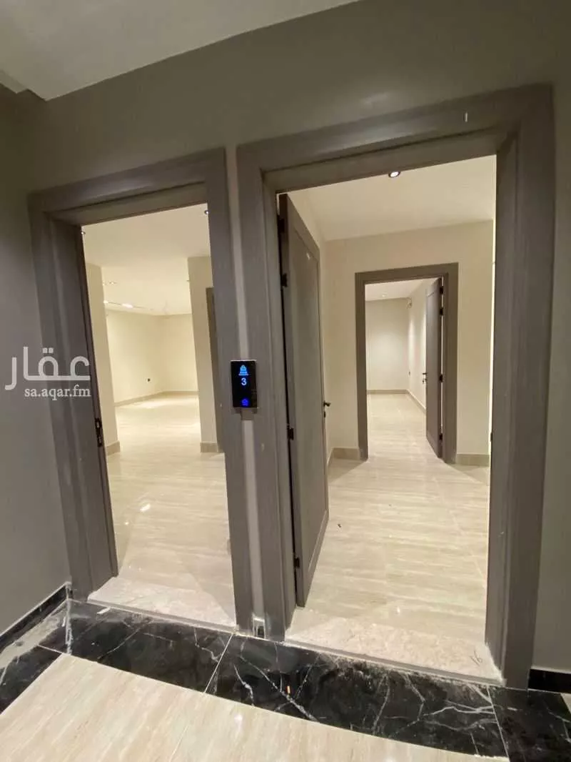 شقة 6 غرف في الندى 8