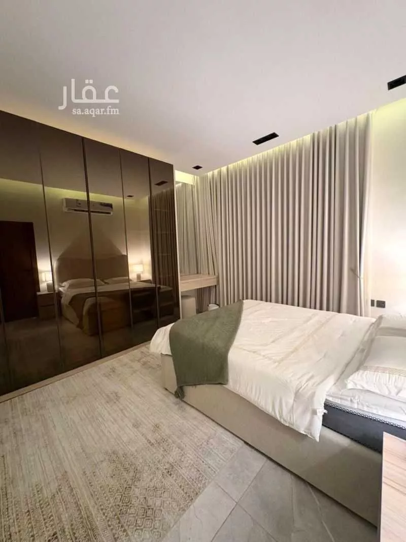 شقة 2 غرف في العليا 2