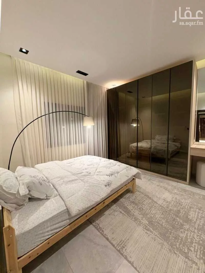 شقة 2 غرف في العليا 11