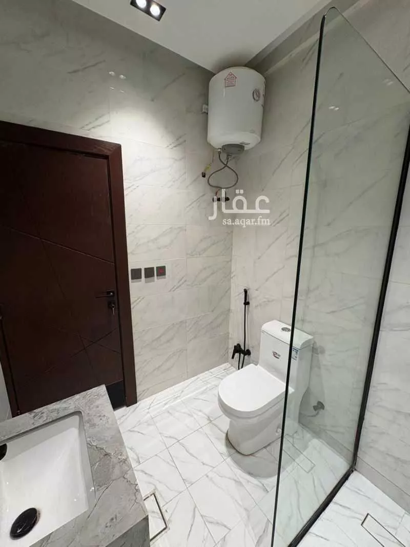 شقة 2 غرف في العليا 19