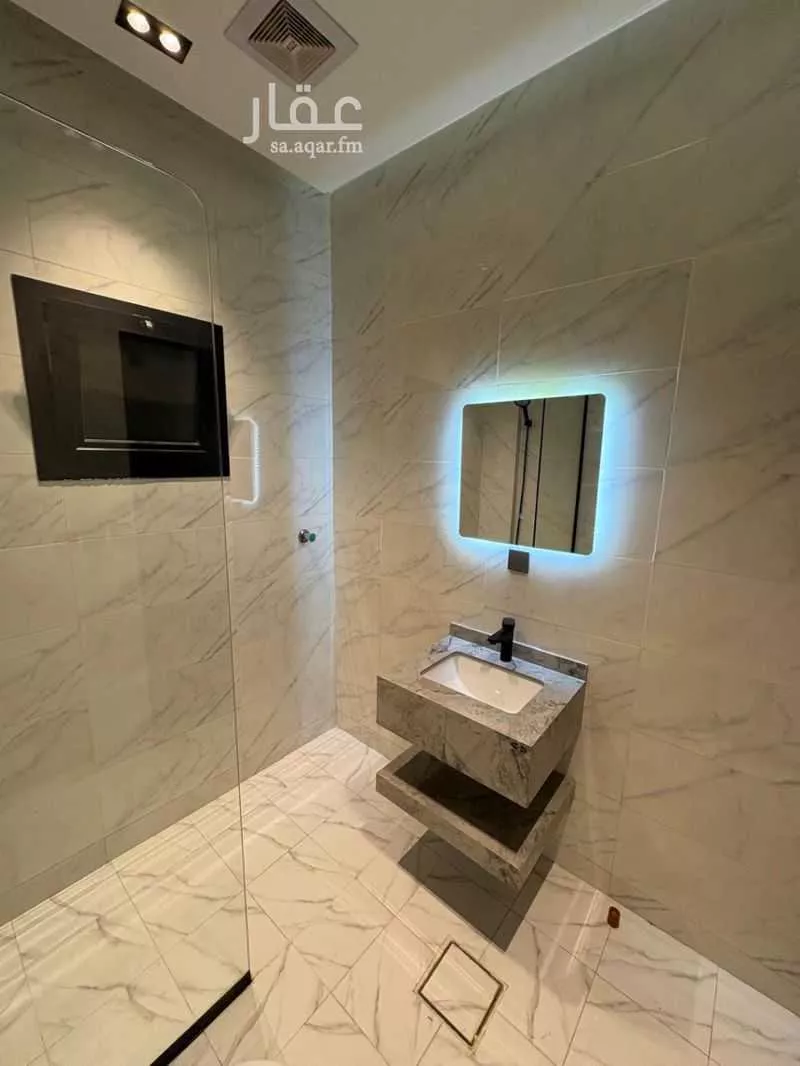 شقة 2 غرف في العليا 20