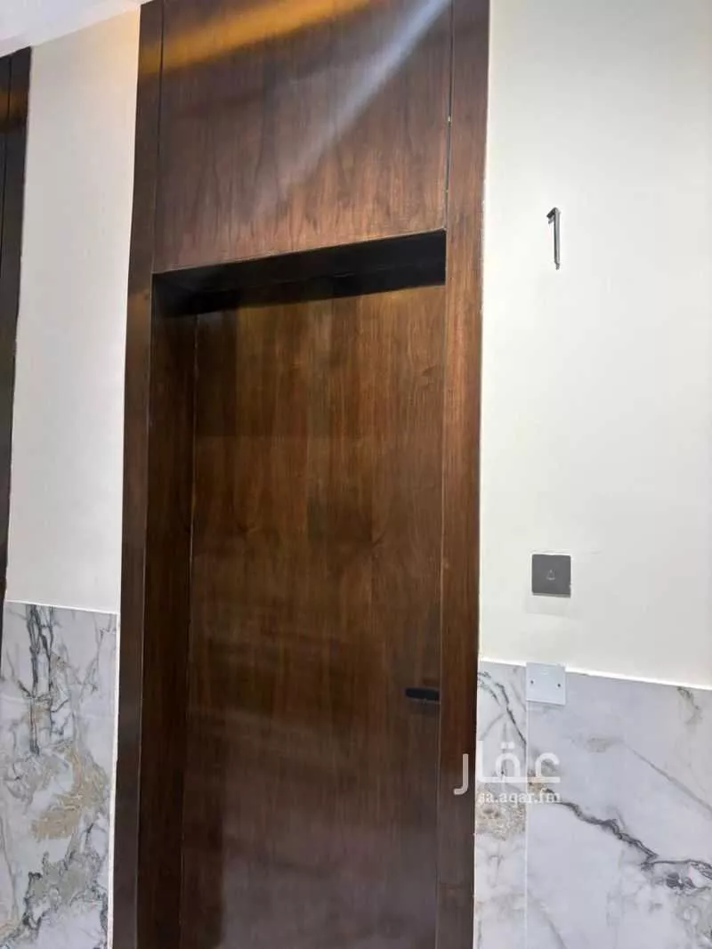 شقة 2 غرف في العليا 22