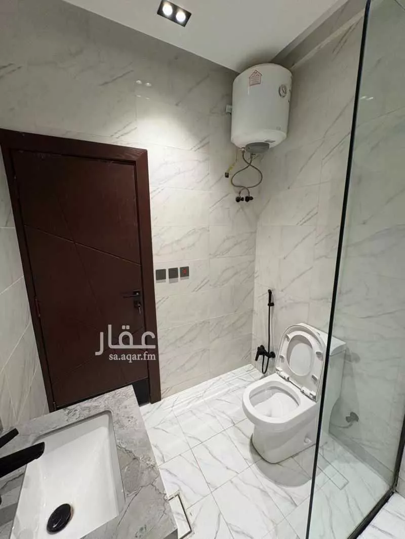 شقة 2 غرف في العليا 24