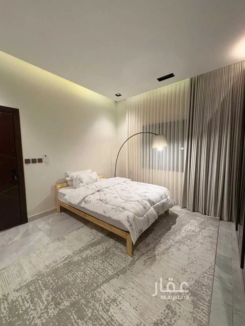 شقة 2 غرف في العليا 9