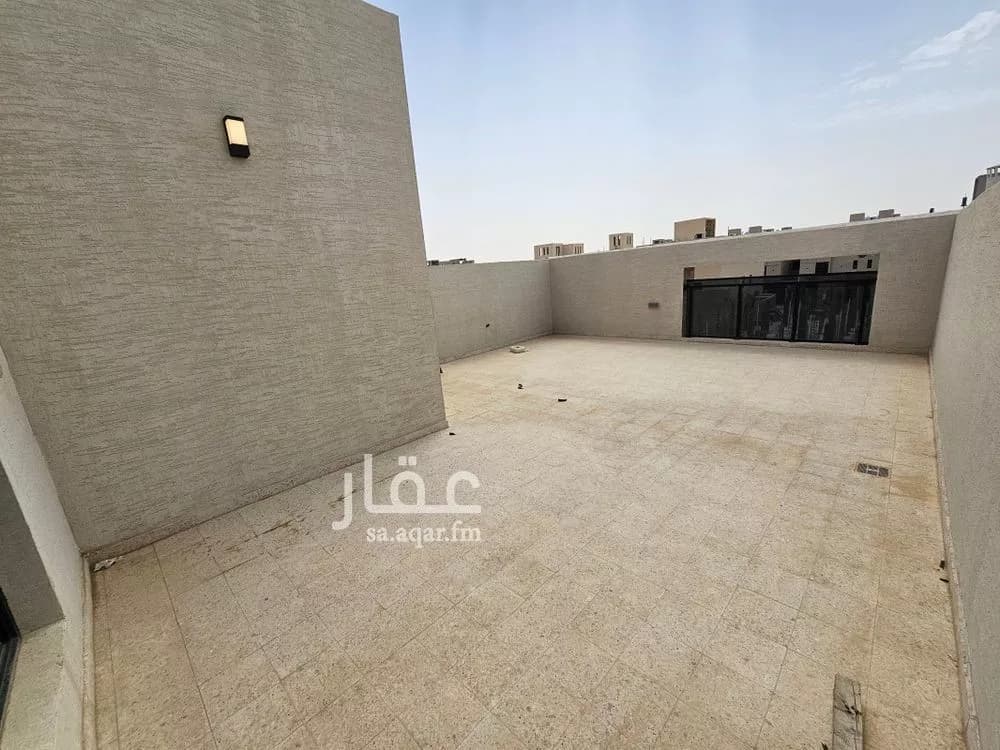 6 bedroom villa in Al Rimal 13