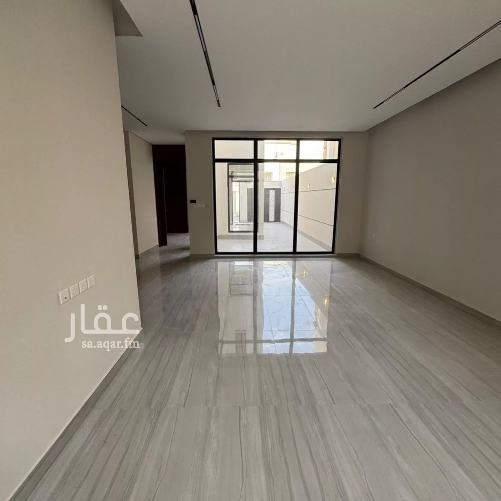 فيلا 4 غرف في النرجس 1