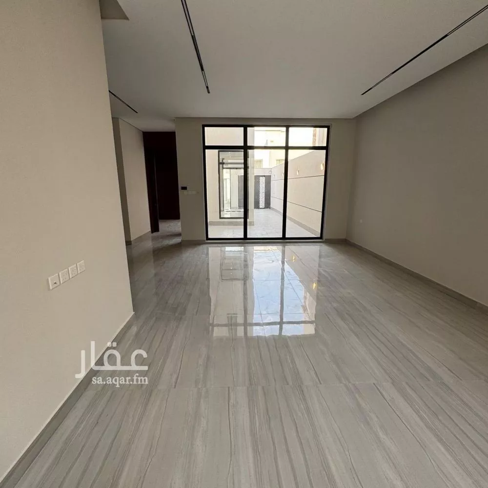 فيلا 4 غرف في النرجس 2