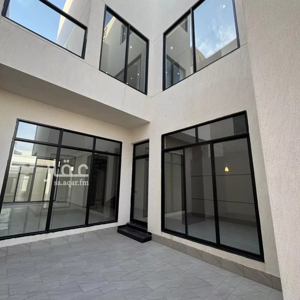 فيلا 4 غرف في النرجس 11