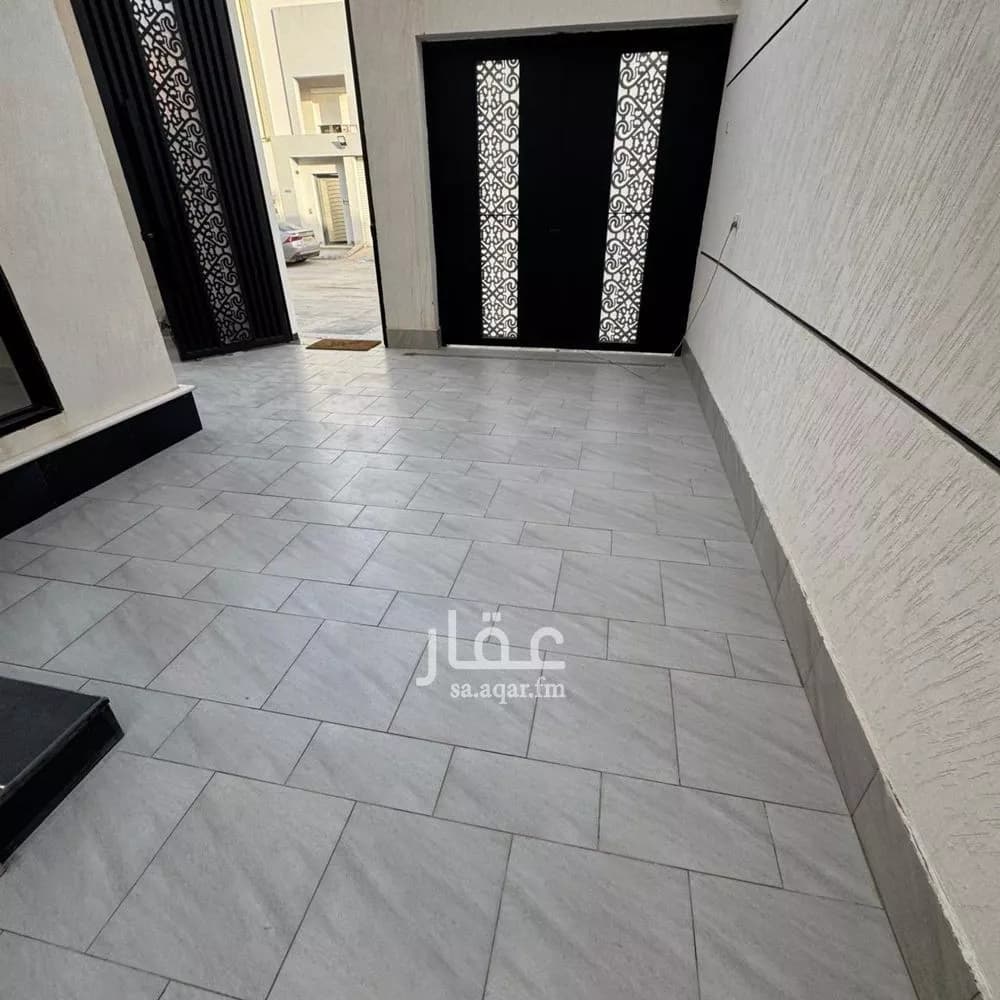 فيلا 4 غرف في النرجس 9