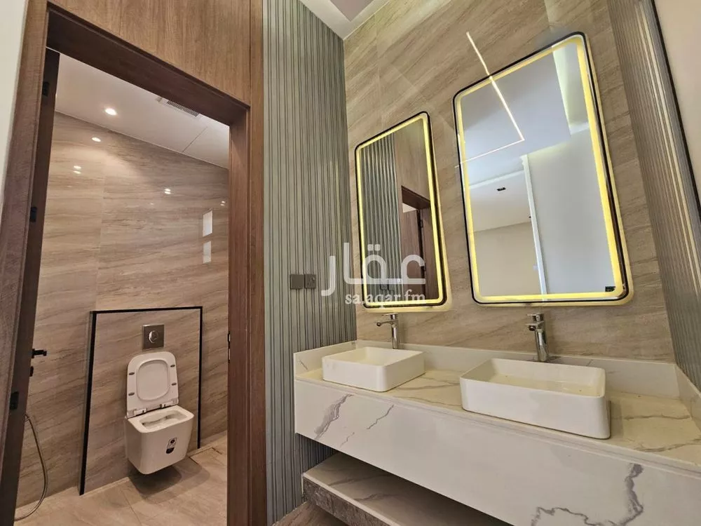 فيلا 6 غرف في الرمال 1