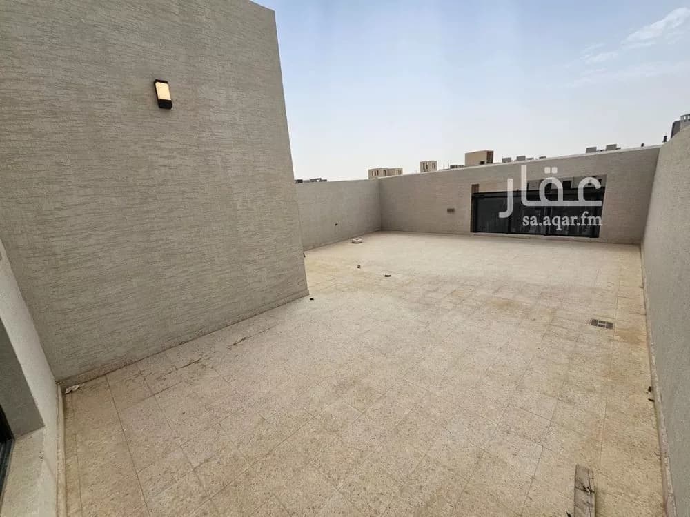 فيلا 6 غرف في الرمال 21